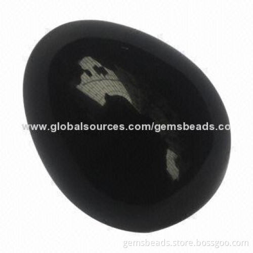 Gemstones egg